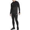 Nike Knitted Sweatpants Men's Black DQ5194-010