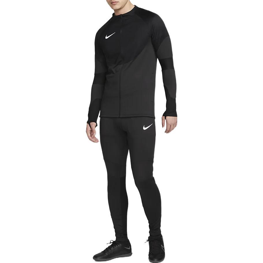 Nike Knitted Sweatpants Men's Black DQ5194-010