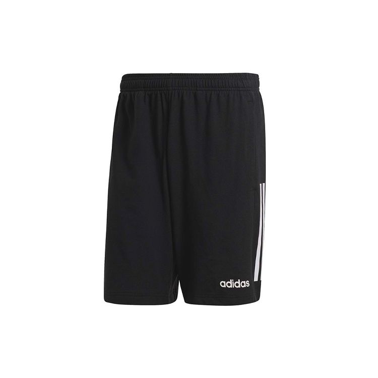 

Adidas Mo Co шорты для бега мужские черные EI9766 S