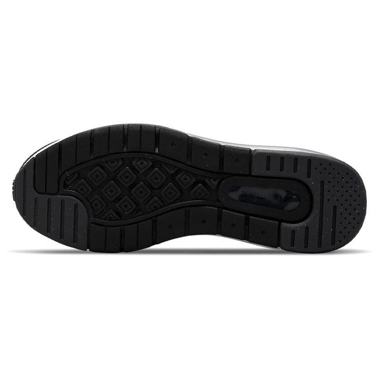 Nike Air Max Genome Black White CW1648-003