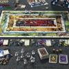 Talisman le jeu des quêtes magiques, 5e édition, jeux de société de rôle, à partir de 14 ans