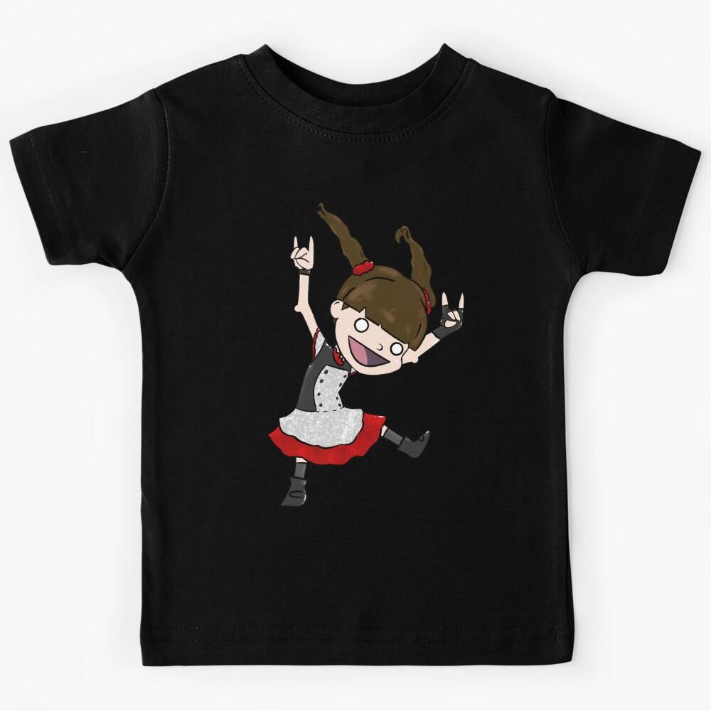 Moa Metal Kids T-Shirt 110