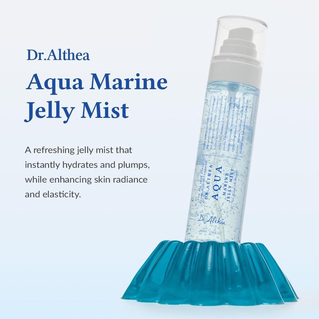 Dr. Althea Aqua Marin Jelly Mist 100ml