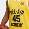 Adidas X BAA Limited Edition Basketball Sports Vest Men Sportswear Sunlight-Yellow HB4256