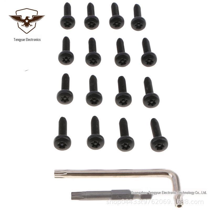 15-18 Ford F150 & F250 Raptor Panel Bracket Accessories