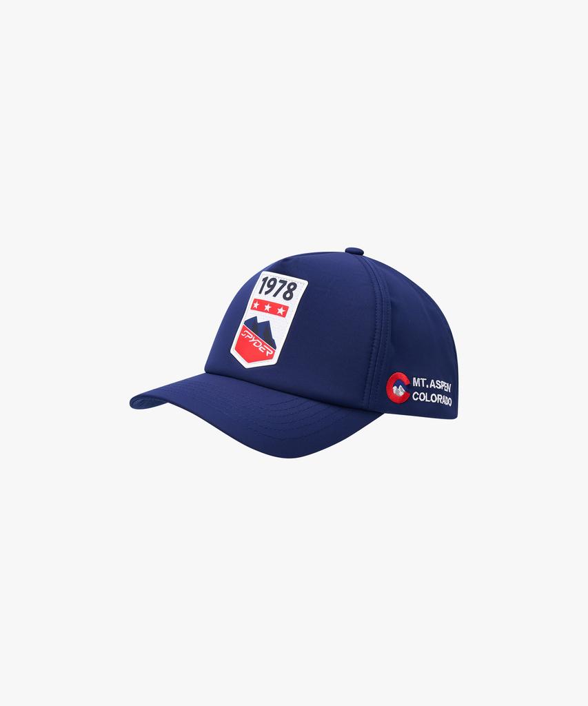 SPYDER Patrol Neutro Cap Spjfanca302Mdny
