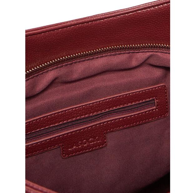 Сумка Lasocki C-LSK-L-006-08 бордовый