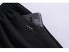 2025 High-Waisted Straight-Leg Pants for Mothers and Grandmothers, Plus Velvet, Thickened for Winter
