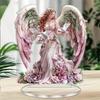 Decoração de casa – Estatuetas