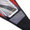 New Bike Trainer Frame Bicycle Sweat Cover Guard Net Catcher Absorbs Sweat Strap Protection Turbo Trainer Belt