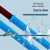 Extended Silicone Fishing Rod Handle Grip Cover