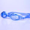 New, Large Frame Transparent Waterproof Swimming Goggles