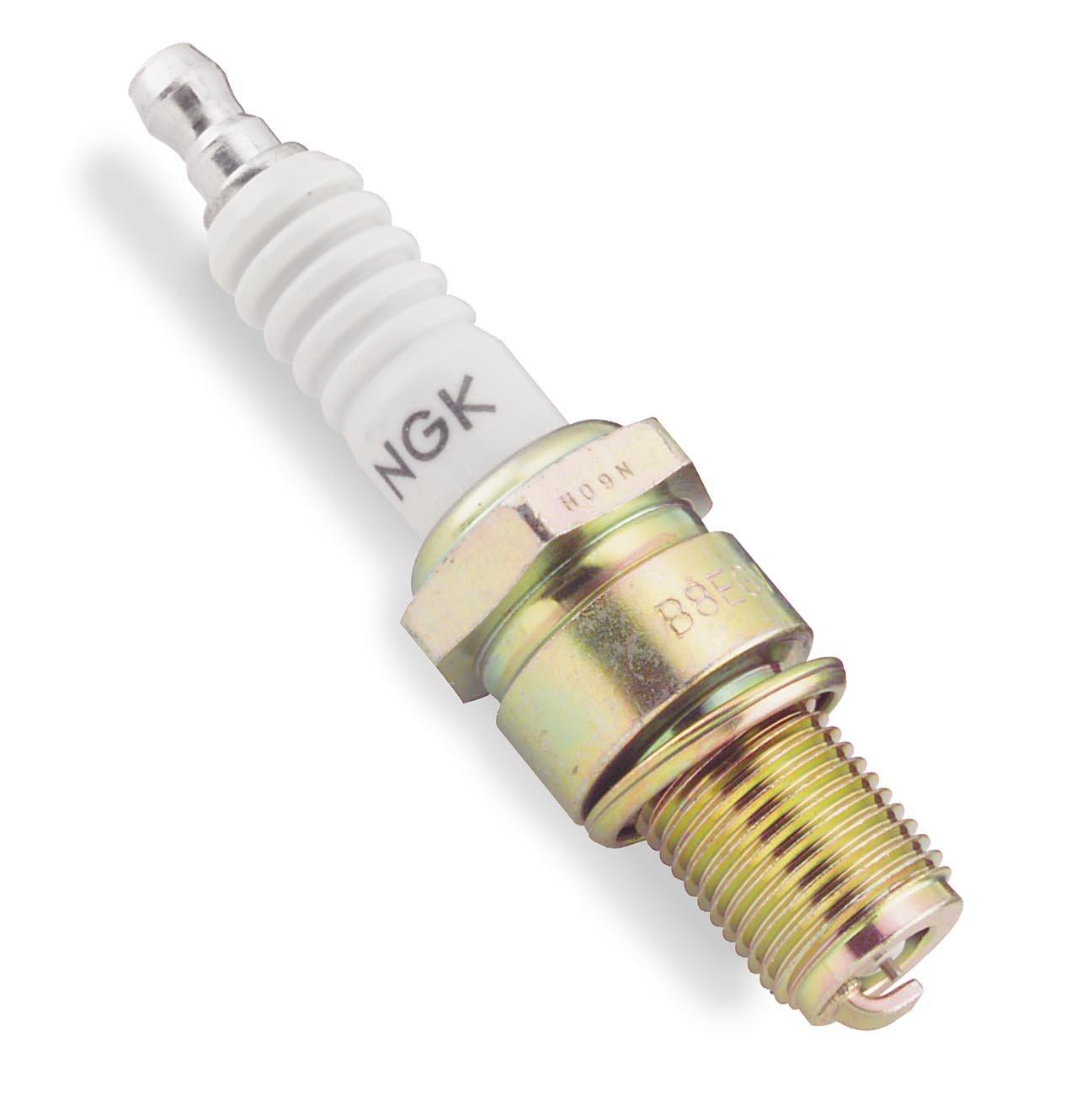 

NGK Spark Plug [5139] Screw Type JR8C
