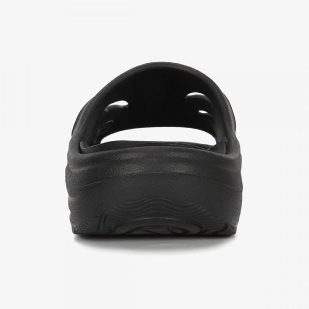 The North Face Fior Slide Ns81s02a Black