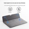 UGREEN Lightweight Laptop Sleeve with Stand & Mouse Pad Function