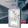 Toshiba MG Series 8TB Enterprise SATA HDD