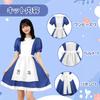Yi-gog Szobalány Jelmez, Halloween Cosplay, Szobalány Jelmez, Aranyos Lolita Stílus, Színpadi Jelmez, Fesztivál Jelmez, Halloween, Karácsonyi Jelmez, Ajándék