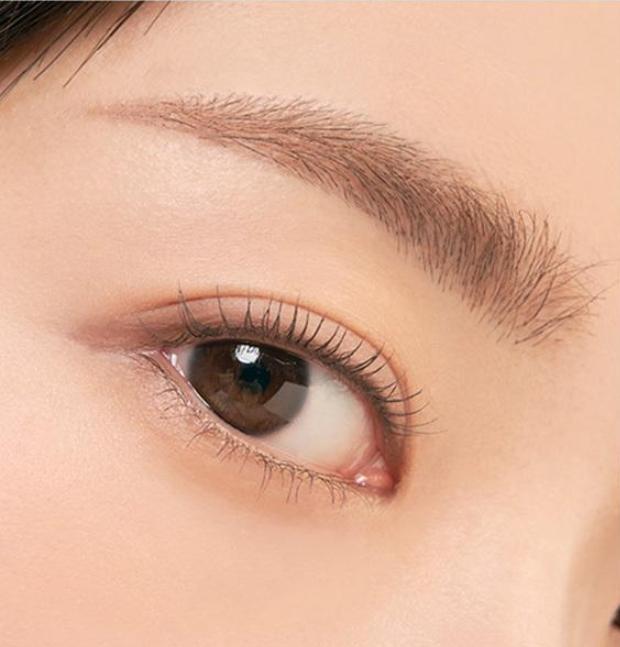 [1+1] Rom&nd Han All Brow Cara – Set of 2 Korean Eyebrow Mascaras | Choose from 4 Natural Shades | Smudge-Proof, Long-Lasting Brow Fixer for Soft