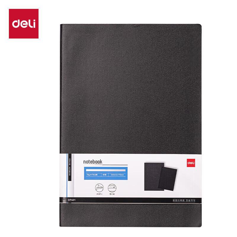 Deli DP401 Notebook