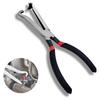 Motorcycle tools  Cutters Electrical Connector Fuel Pipe Electrical Disconnect Removal Pliers 65 Degree Multipurpose Repair Tool