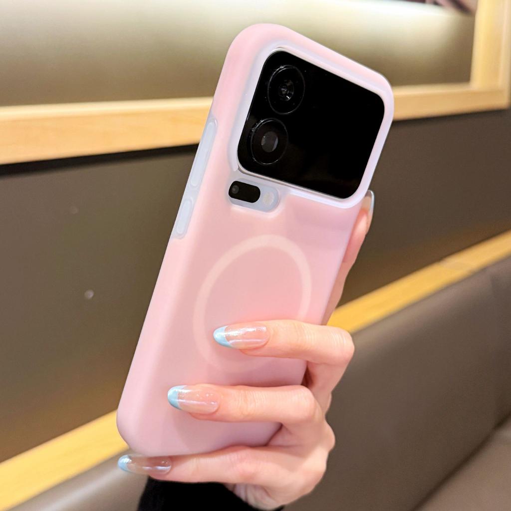 Applicable to Xiaomi Mi 17 mobile phone case, jelly, true liquid silicone 17promax magnetic protective case, all-inclusive lens 17ul.