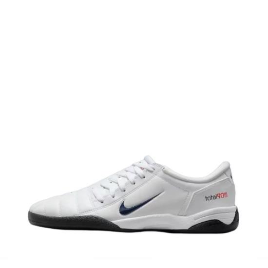 

Nike Total 90 Paris Saint-Germain Unisex Soccer boots IH4467-100 EU 40 белый