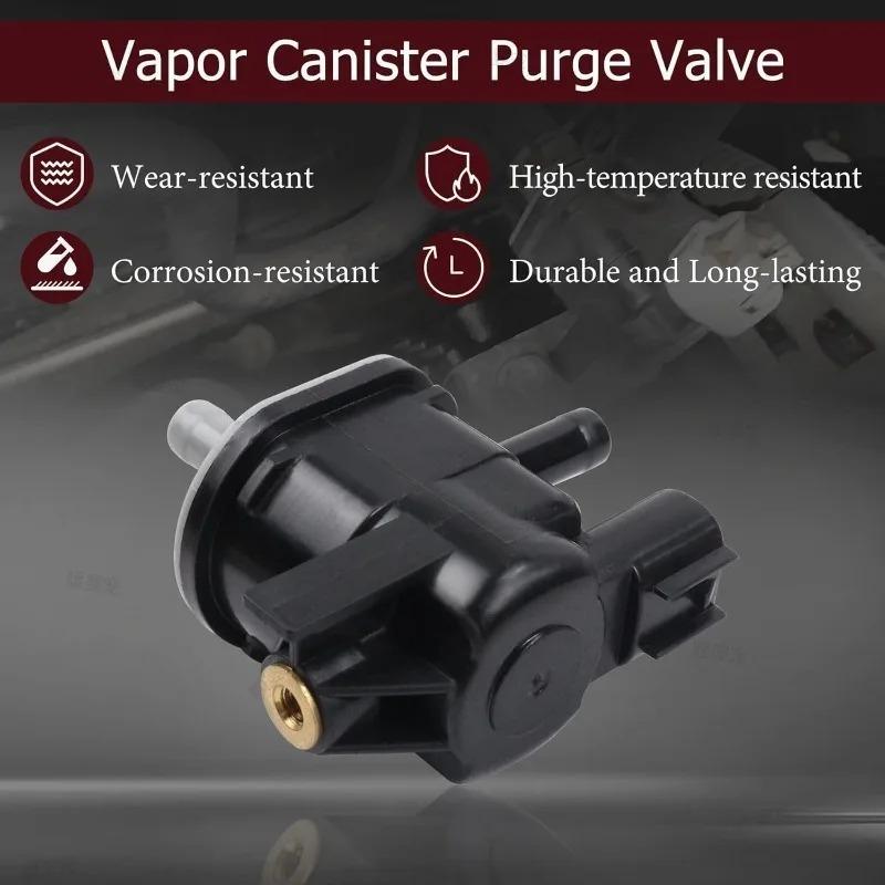 90910-12276 Car Vacuum Switch Valve Vapor Purge Solenoid for Toyota LEXUS Carbon Canister Solenoid Valve 136200-7010 90910-TC001