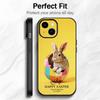 Festive Holiday Easter Phone Case Phone Case Soft Packaging Lightweight For iPhone17 16 15 14 13ProMax