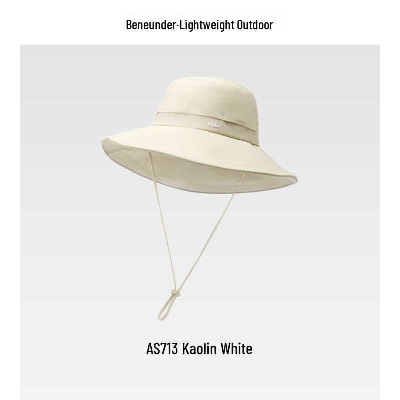 Beneunder Women's Outdoor Sun Protection Hats