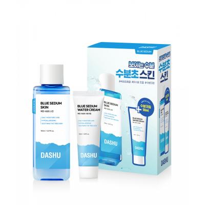 Hudvård – Hudvårdsset