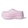 adidas Adifom Stan Smith Mule Rosa Claro Tênis Femininos Rosa-Bliss IE0480