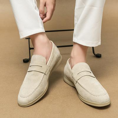 Erkek Ayakkabıları – Makosen ve Loafer Ayakkabılar