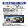 [LINEAGE] [Casio] Watch [Domestic Genuine Product] Radio Solar LCW-M170D-2AJF Men's Silver