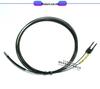 Brand New RIKO FRB-420 M4 Reflective Fiber Optic Sensor for Long-Distance Detection
