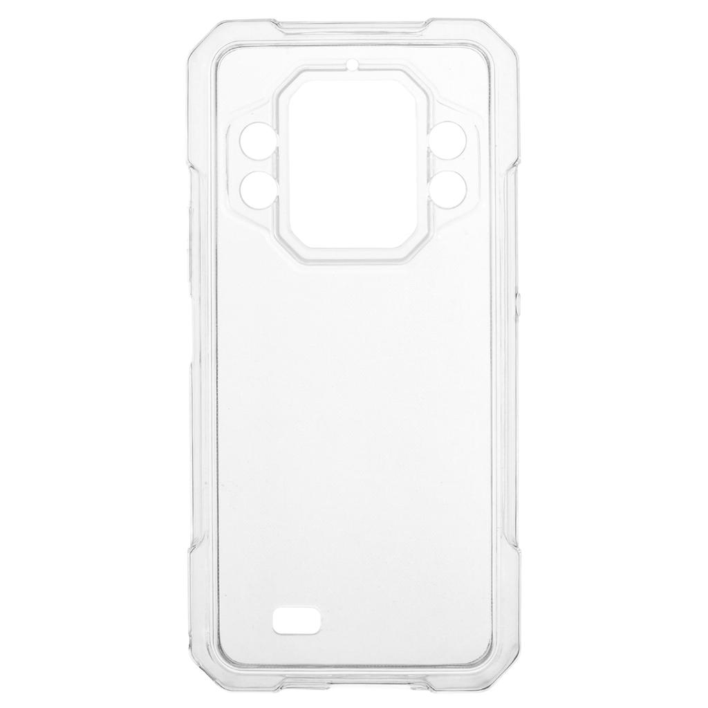 For Cubot Kingkong Power 3 Case Soft TPU Drop Protection Phone Cover