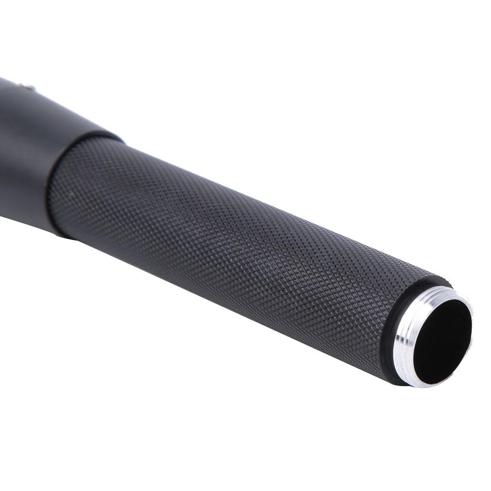 Sichtbarer Fehlerortungsgerät Optisches Faserkabel Tester 650nm 10Km 1.5V für SC ST FC Schnittstelle