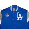 Mitchell Ness Jacket Men's Blue OJBF5516-LADYYPPPROYA