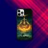 Movie The L-Lord R-Rings Phone Case For iPhone 16e,16,15,14,13,12,11,Plus,Pro,Max,Mini Magsafe Magnetic Wireless Charging