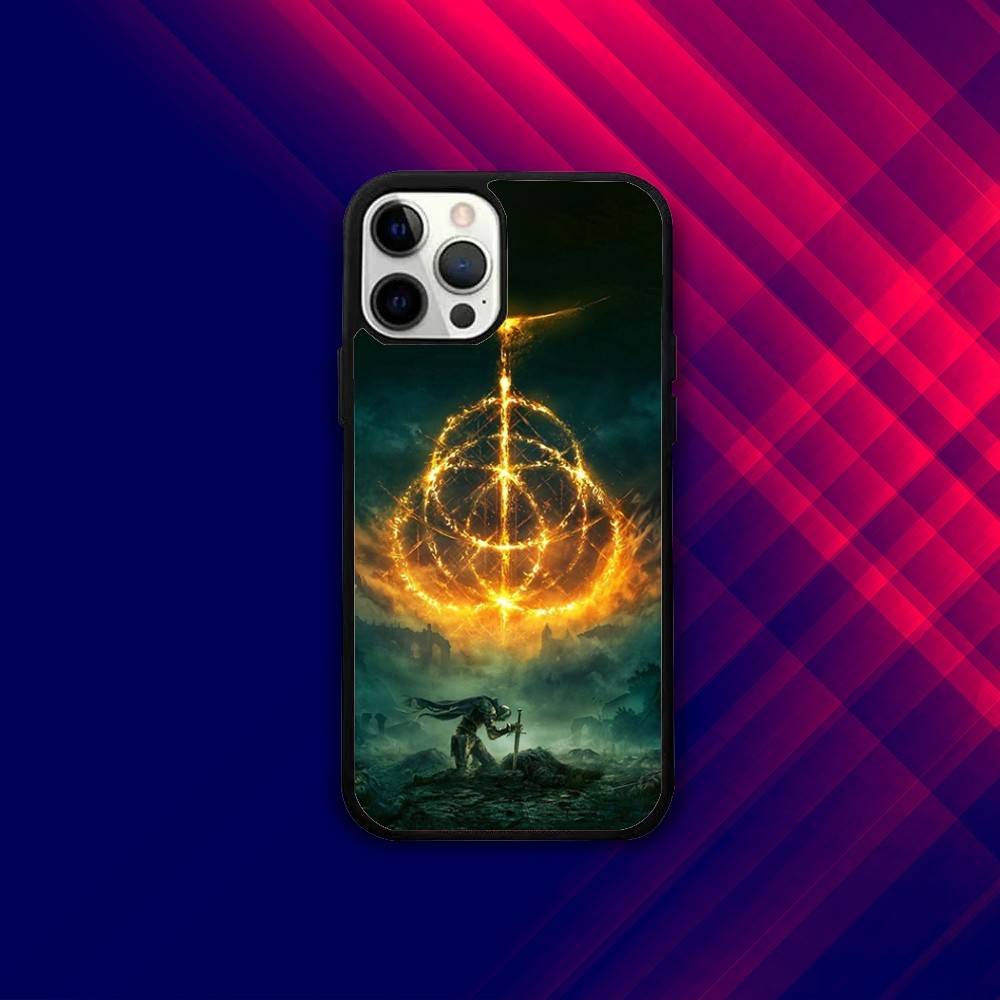 Movie The L-Lord R-Rings Phone Case For iPhone 16e,16,15,14,13,12,11,Plus,Pro,Max,Mini Magsafe Magnetic Wireless Charging