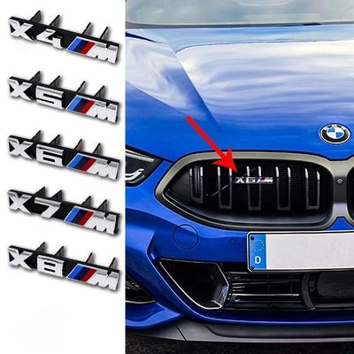 Accesorii de exterior – Embleme