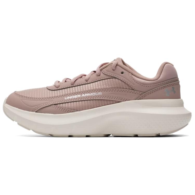 Under Armour Running Shoes Women s Pink 35.5