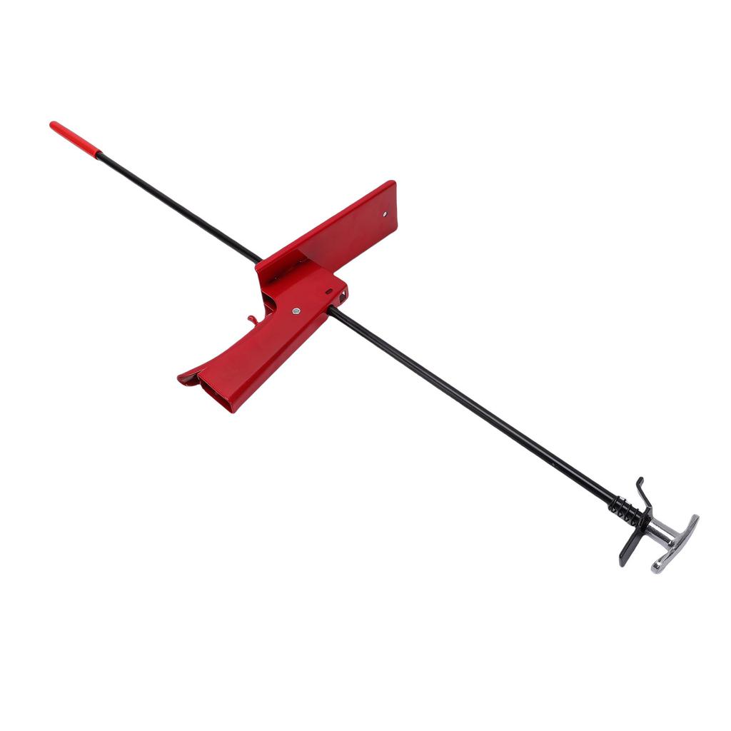 Brake Pedal Depressor Tool, 29\ Carbon Steel Accelerator Pedal Depressor Tool for Car Testing and Car Maintenance