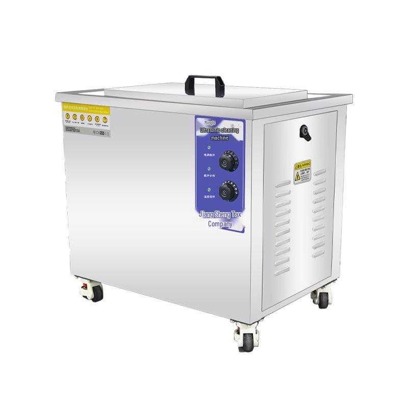 Ultrasonic Cleaning Machine for Automotive and Industrial Bearings