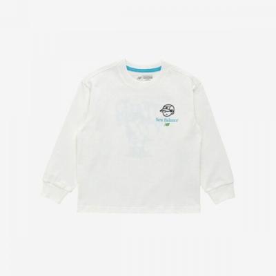 IllusTraTion Long Sleeve T shirT Hqk Nk9bf1203u 10