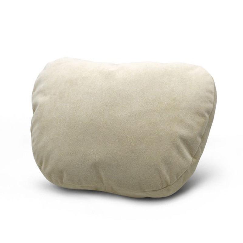 Mercedes-Benz S-Class Maybach Neck & Lumbar Support Pillow for Car Seats Standard