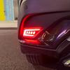 Rear Bumper decoration lamp led brake light For Corolla Cross Hybrid -2025