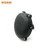 Motorcycle Accessories Clutch Cover Guard Plastic Engine Protector For YAMAHA YZ250F YZ250FX WR250F YZF YZ450FX WR450F 2011-2020