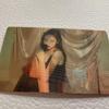 [USED] BLACKPINK JENNIE SOLO Lenticular Trading Card