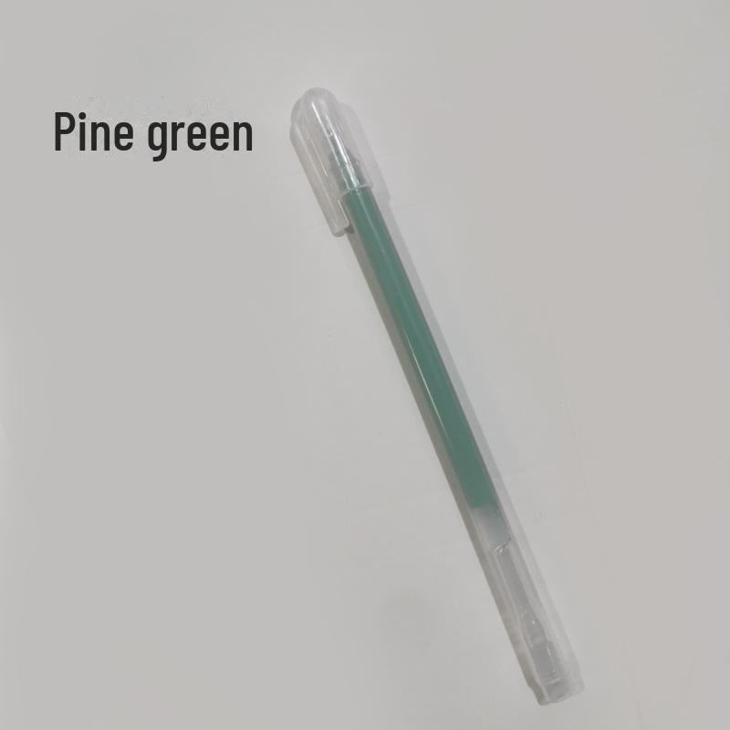 Pastel Highlighter Pen - Large Capacity Student & Office Marker