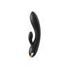 Satisfyer Double Flex Black/Satisfyer Double Flex Black